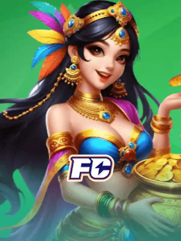 FC স্লট গেম প্রিভিউ - 6666 bat