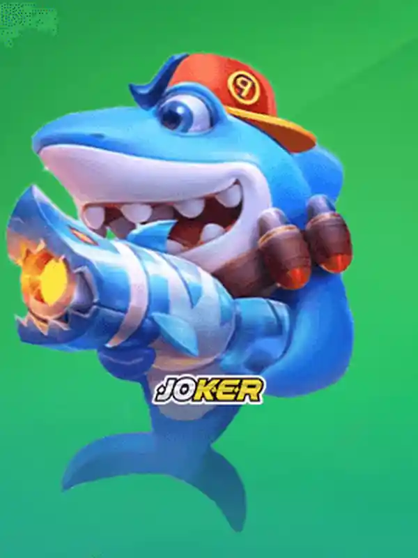 JOKER fishing